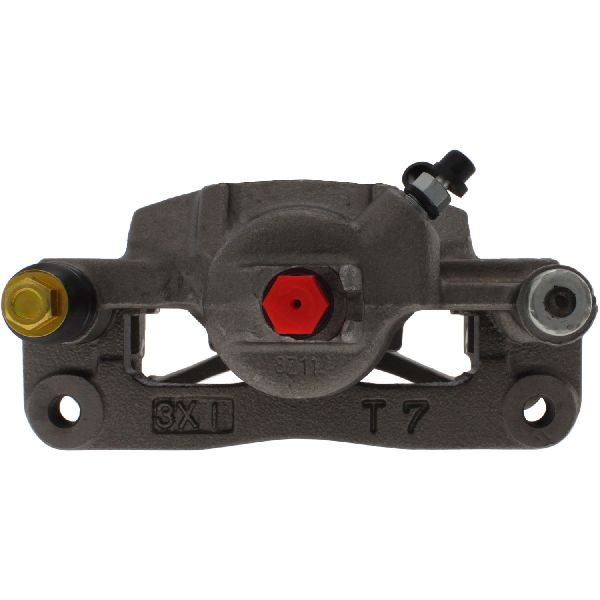 1990-1999 Subaru Legacy Disc Brake Caliper - Rear Left (Centric)