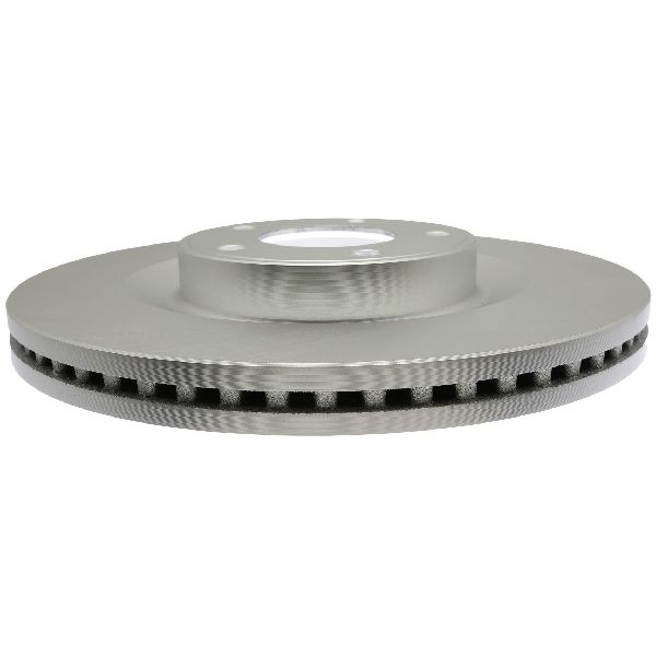 2007-2015 Lincoln MKX Disc Brake Rotor - Front (Centric)
