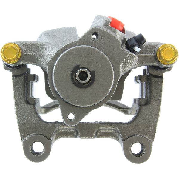 2009-2010 Volkswagen Tiguan Disc Brake Caliper - Rear Right (Centric)