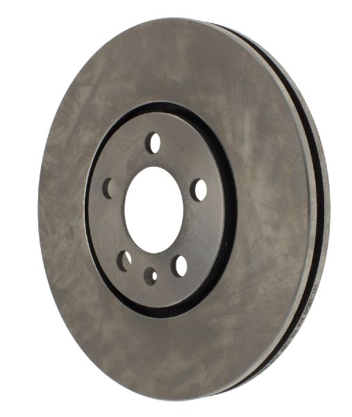 1996-1998 Volkswagen Jetta Disc Brake Rotor - Front (Centric)