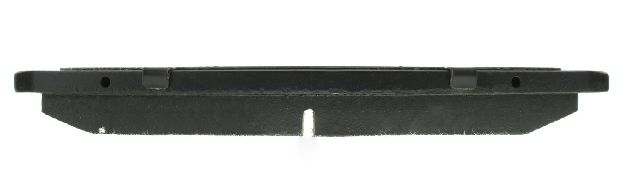 1985-1993 Toyota Pickup Disc Brake Pad Set - Front (Centric)