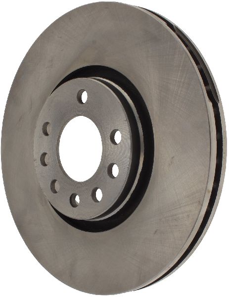 2006-2011 Saab 9-3 Disc Brake Rotor - Front (Centric)