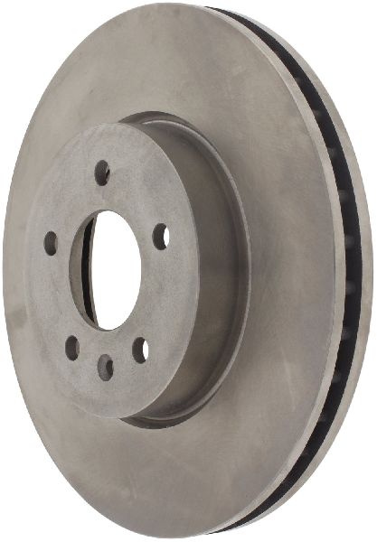 2013-2019 Cadillac ATS Disc Brake Rotor - Front (Centric)