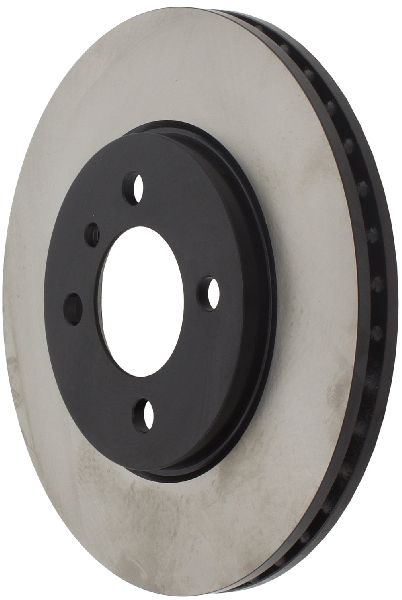 1984-1987 BMW 325e Disc Brake Rotor - Front (Centric)