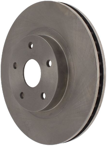 1992-1997 Subaru SVX Disc Brake Rotor - Front (Centric)