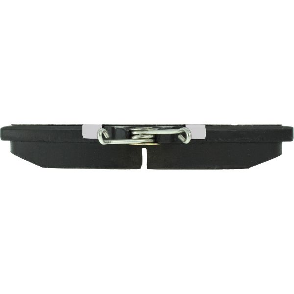 1993-1994 Lincoln Continental Disc Brake Pad Set - Front (Centric)