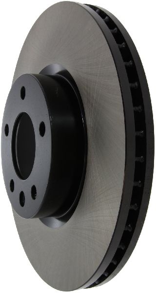 1997-2001 Cadillac Catera Disc Brake Rotor - Front (Centric)