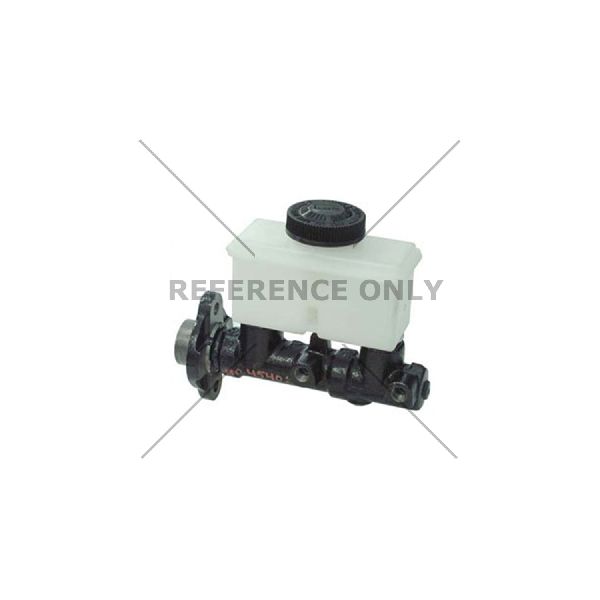 1981-1985 Mazda GLC Brake Master Cylinder (Centric)