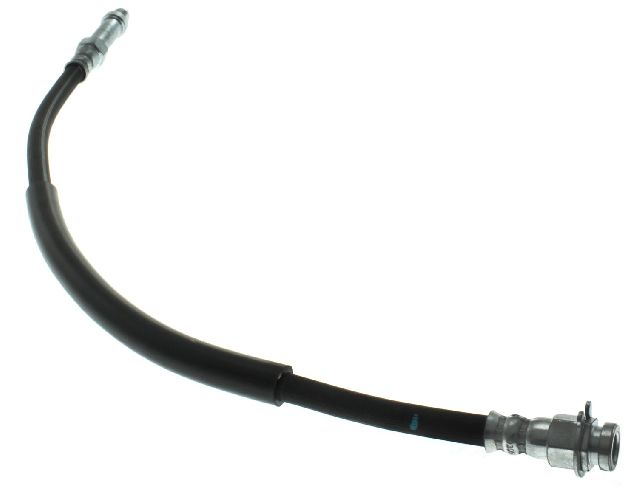 1974-1976 Jeep J10 Brake Hydraulic Hose - Front (Centric)