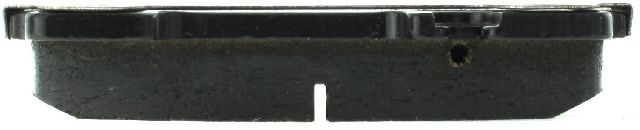 1994-1999 Mercedes-Benz S320 Disc Brake Pad Set - Front (Centric)