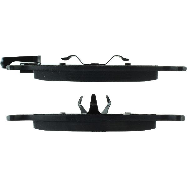 1995-2000 Dodge Stratus Disc Brake Pad Set - Front (Centric)