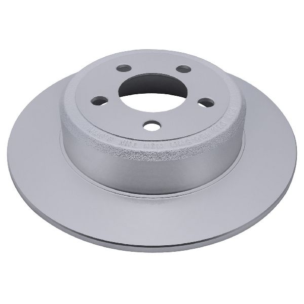 2005-2022 Chrysler 300 Disc Brake Rotor - Rear (Centric)