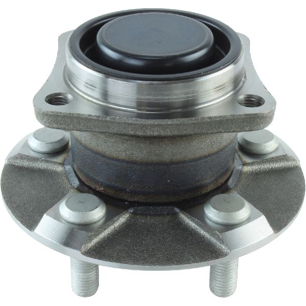 2003-2008 Pontiac Vibe Wheel Bearing and Hub Assembly - Rear (Centric)