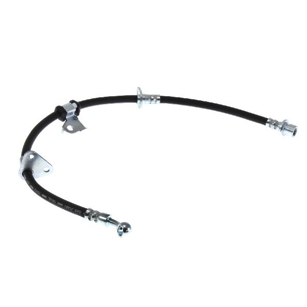 1988 Honda CRX Brake Hydraulic Hose - Front Left (Centric)