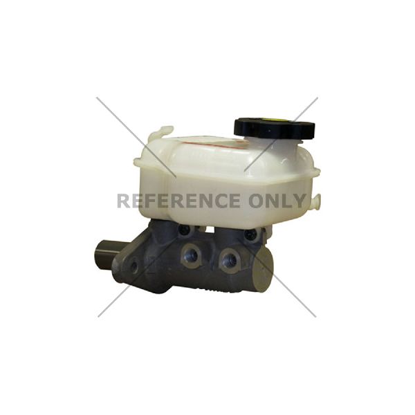 2010-2015 Chevrolet Camaro Brake Master Cylinder (Centric)