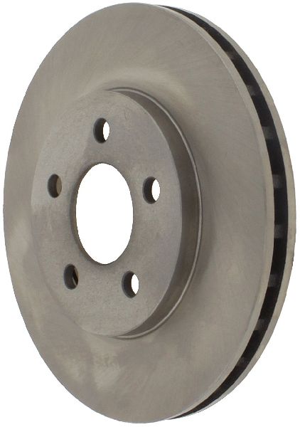 1996-2000 Dodge Caravan Disc Brake Rotor - Front (Centric)