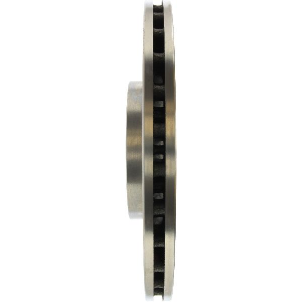 2013 Mini Cooper Disc Brake Rotor - Front (Centric)