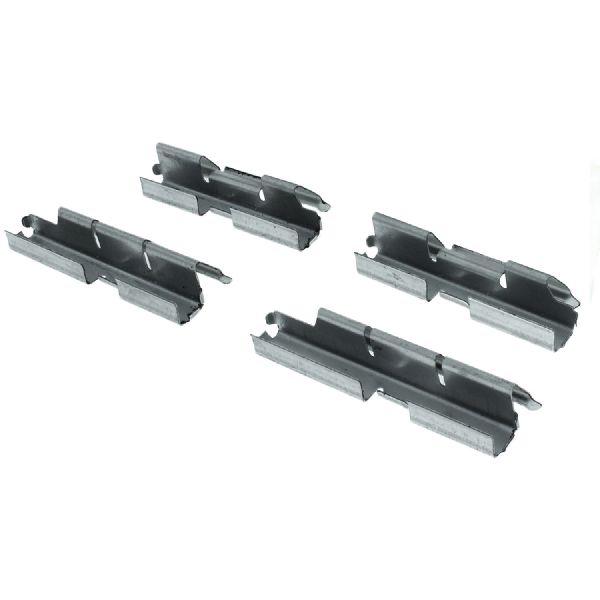 2003 Dodge Durango Disc Brake Pad Set - Front (Centric)