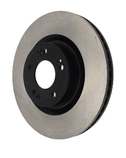 2009-2011 Hyundai Genesis Disc Brake Rotor - Front (Centric)