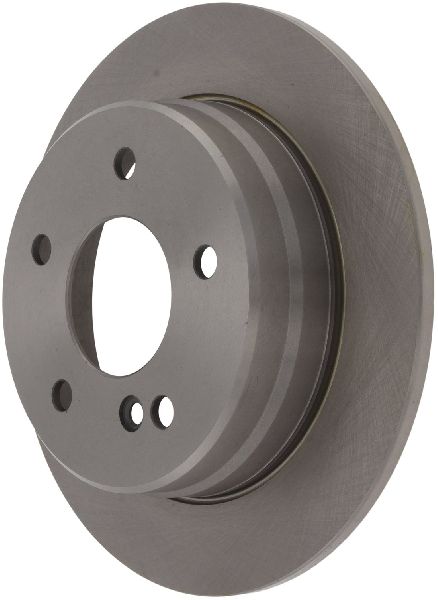 1994-1995 Mercedes-Benz C280 Disc Brake Rotor - Rear (Centric)
