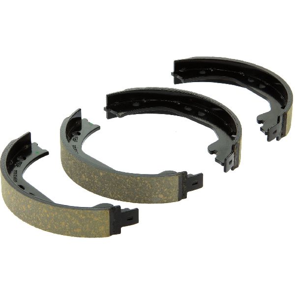 2014-2016 Maserati Quattroporte Parking Brake Shoe - Rear (Centric)