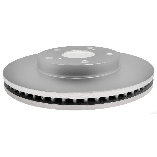 1992-2001 Lexus ES300 Disc Brake Rotor - Front (Centric)