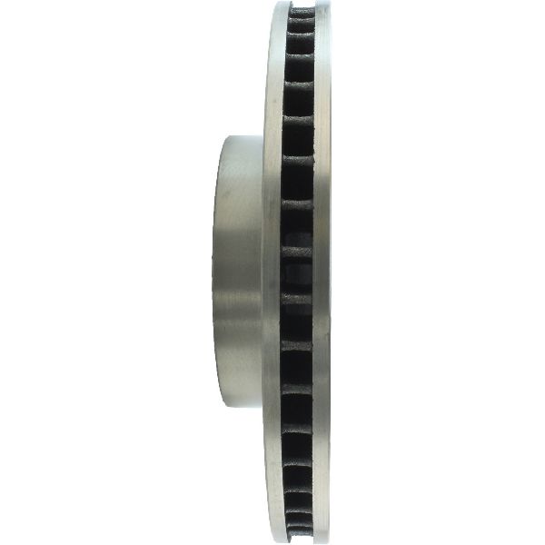 2015-2020 Ford Mustang Disc Brake Rotor - Front (Centric)