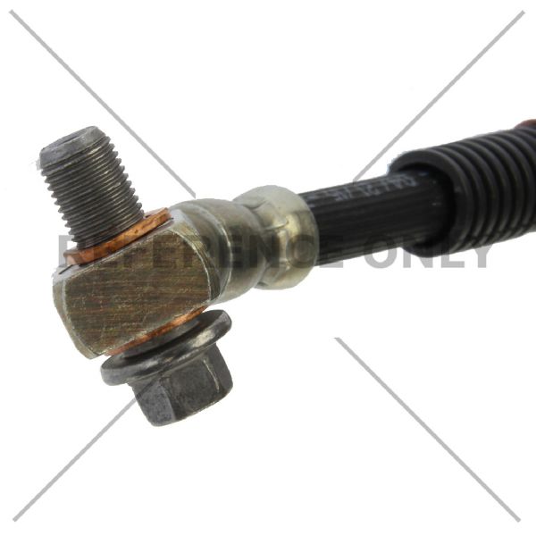 2016-2019 Cadillac CTS Brake Hydraulic Hose - Front Right (Centric)