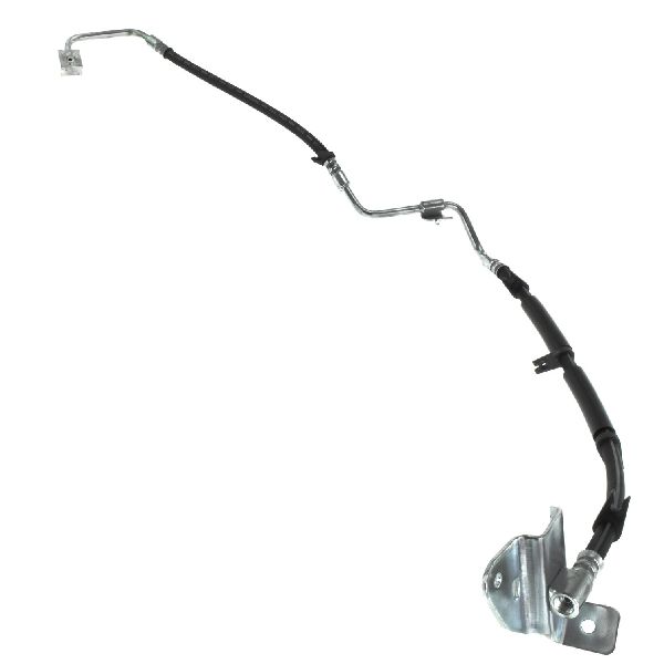 2003-2004 Jeep Grand Cherokee Brake Hydraulic Hose - Front Left (Centric)