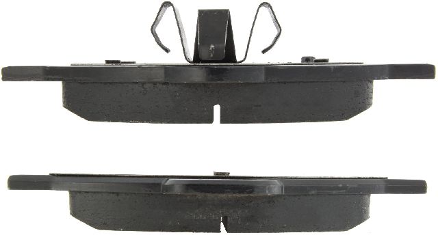 2015-2021 Ram ProMaster City Disc Brake Pad Set - Front (Centric)