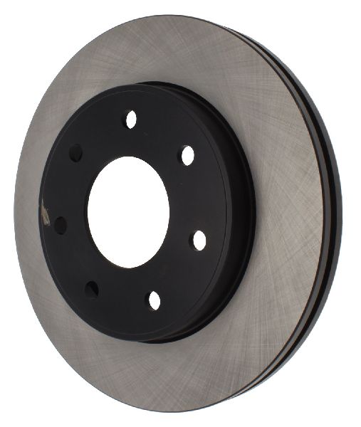 2006-2008 Lincoln Mark LT Disc Brake Rotor - Front (Centric)