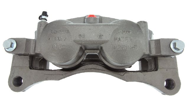 2011-2022 Ram 4500 Disc Brake Caliper - Front Right or Rear Right (Centric)