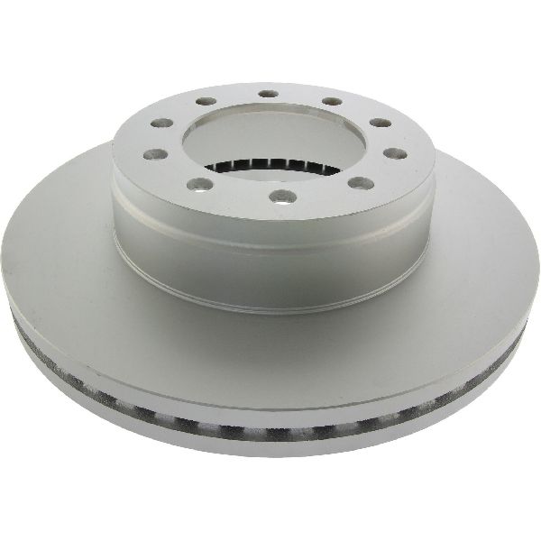 2017-2023 Ford F-550 Super Duty Disc Brake Rotor - Front (Centric)