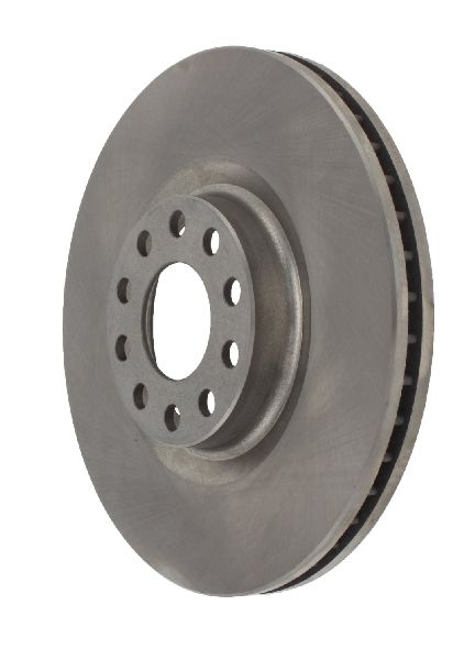 2002-2003 Audi S6 Disc Brake Rotor - Front (Centric)