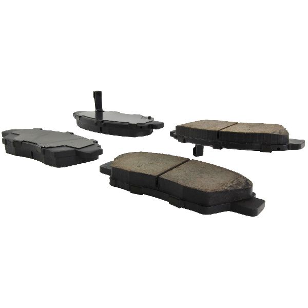2009-2020 Honda Fit Disc Brake Pad Set - Front (Centric)