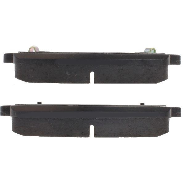 2016 Chevrolet Malibu Limited Disc Brake Pad Set - Rear (Centric)