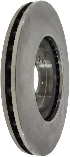 2006-2007 Mercedes-Benz C350 Disc Brake Rotor - Front (Centric)
