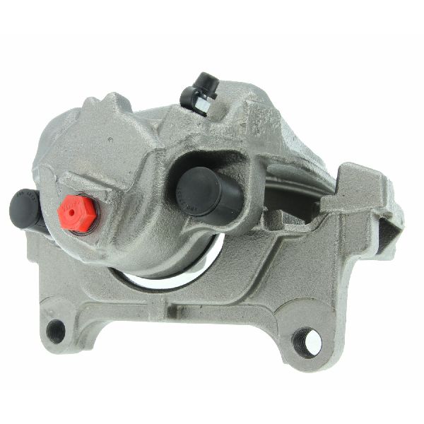 2009-2017 Volkswagen Tiguan Disc Brake Caliper - Front Right (Centric)