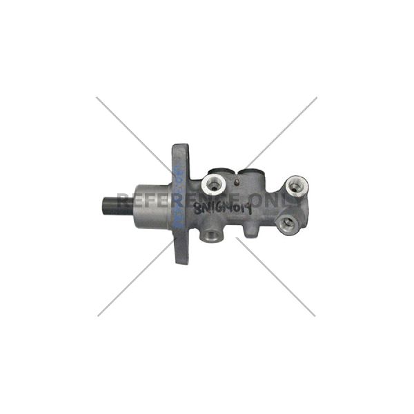 2002-2006 Audi TT Brake Master Cylinder (Centric)