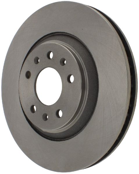 2005-2008 Cadillac STS Disc Brake Rotor - Front (Centric)