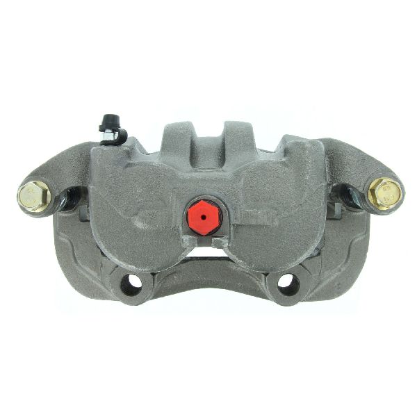2000-2004 Nissan Xterra Disc Brake Caliper - Front Right (Centric)