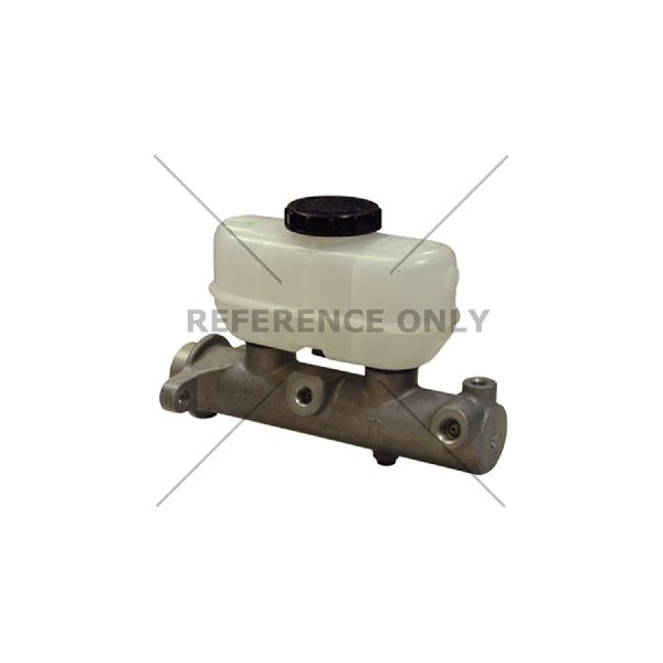 2001-2002 Lincoln Navigator Brake Master Cylinder (Centric)