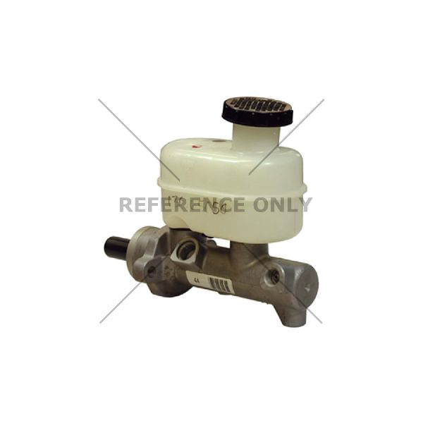 2003 Ford E-150 Brake Master Cylinder (Centric)