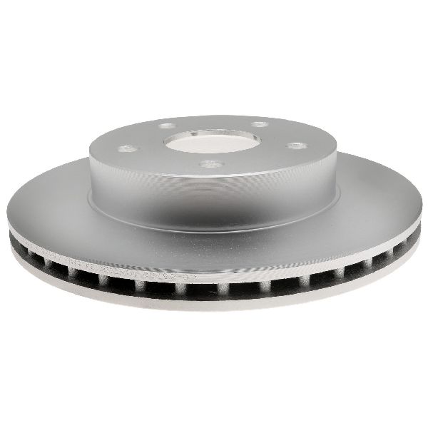 1999-2004 Jeep Grand Cherokee Disc Brake Rotor - Front (Centric)