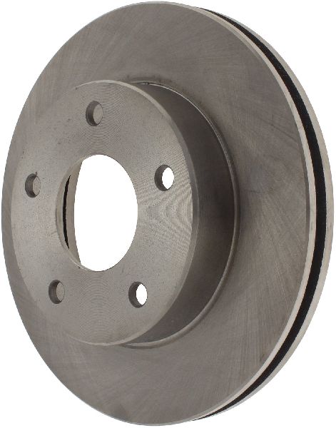 1982-1988 Pontiac Firebird Disc Brake Rotor - Rear (Centric)