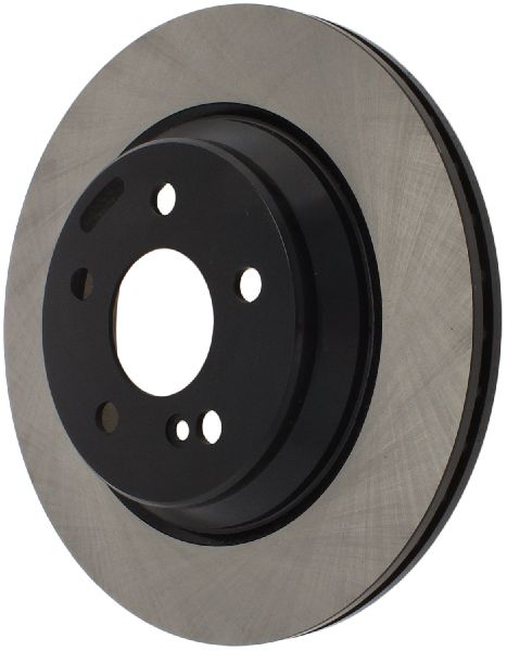 2000-2006 Mercedes-Benz S500 Disc Brake Rotor - Rear (Centric)