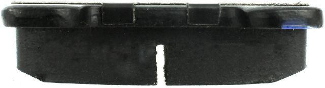 1969-1977 Porsche 911 Disc Brake Pad Set - Front (Centric)