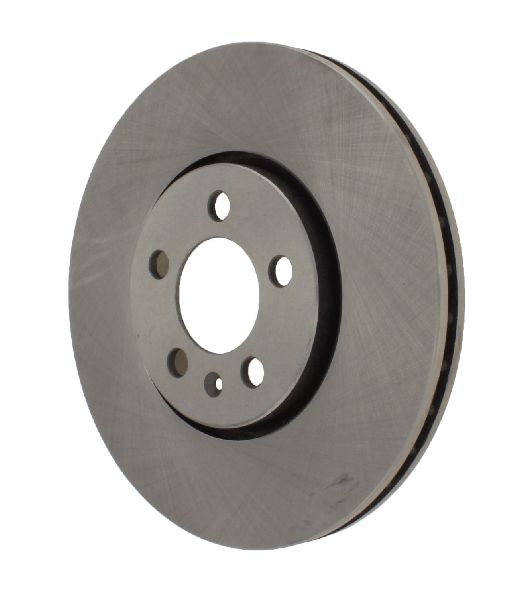 1998-2004 Audi A3 Disc Brake Rotor - Front (Centric)