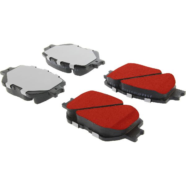 2014-2015 Lexus IS250 Disc Brake Pad Set - Front (Centric)