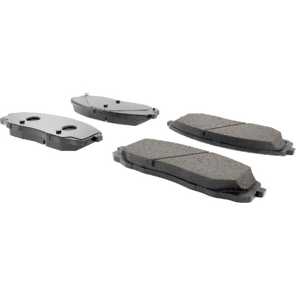 2015-2021 Kia Sedona Disc Brake Pad Set - Front (Centric)